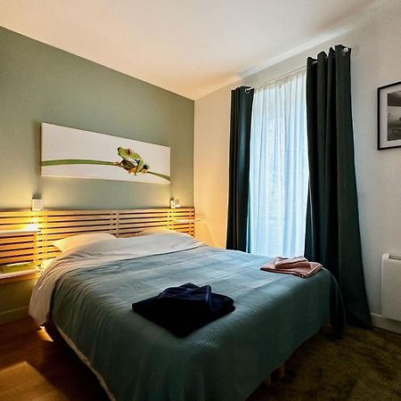 Repos Entre Paris & Disney Nogent-sur-Seine Zewnętrze zdjęcie